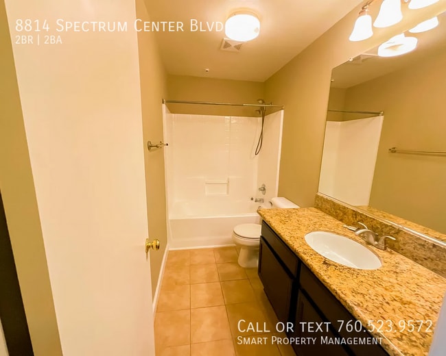 Building Photo - 8814 Spectrum Center Blvd