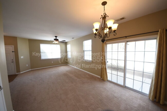 Building Photo - 1450 Leckford Dr