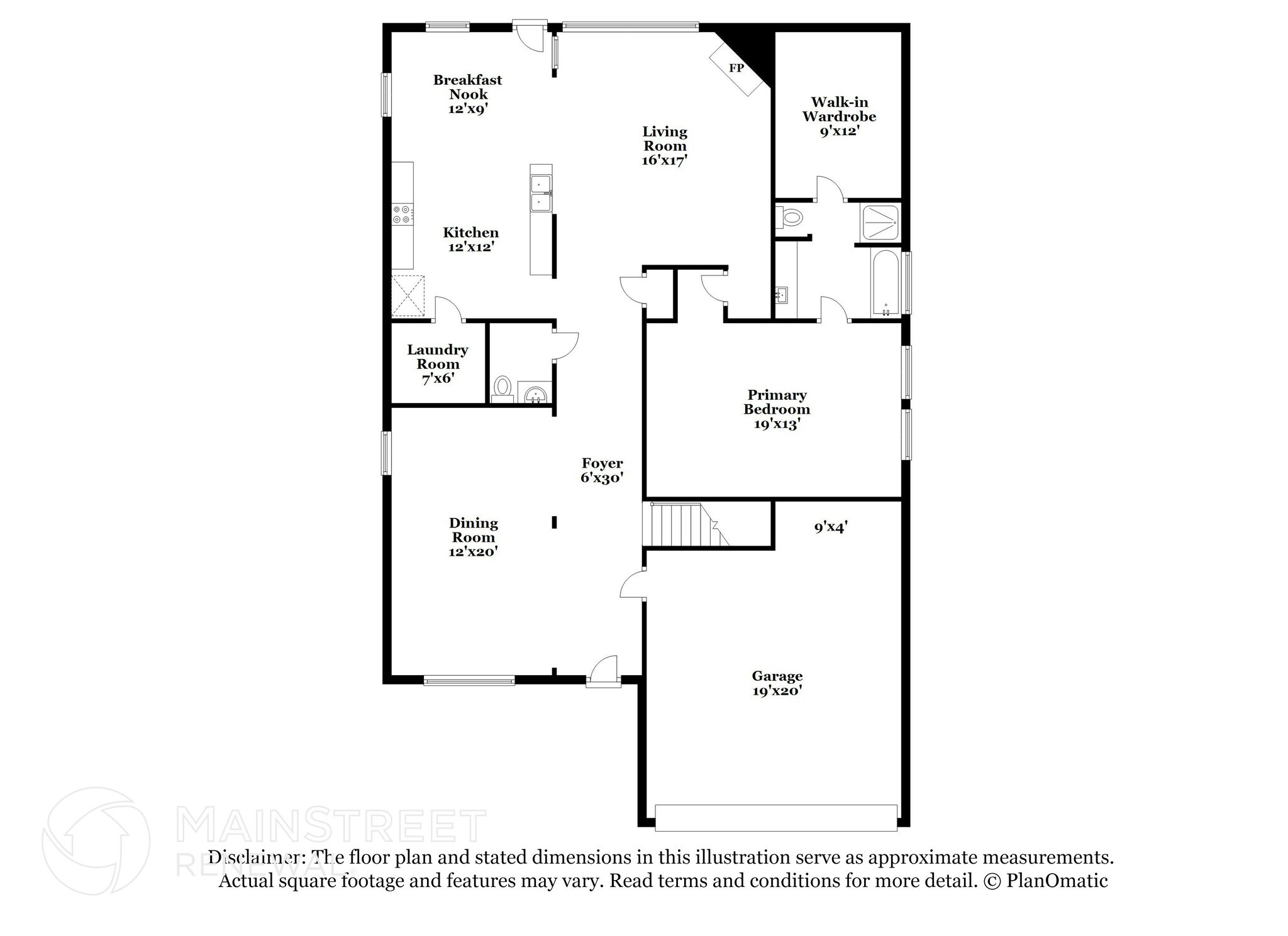 Building Photo - 503 Ammonite Ct