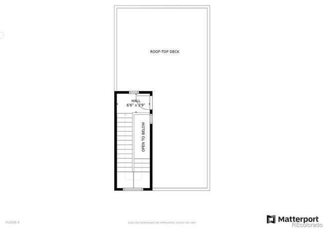 Building Photo - Beautiful Townhome in Southeast Denver