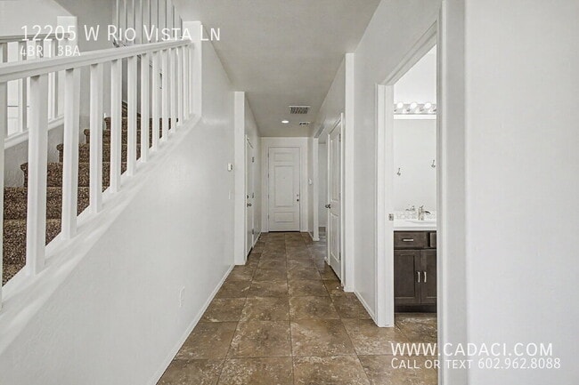 Building Photo - 12205 W Rio Vista Ln