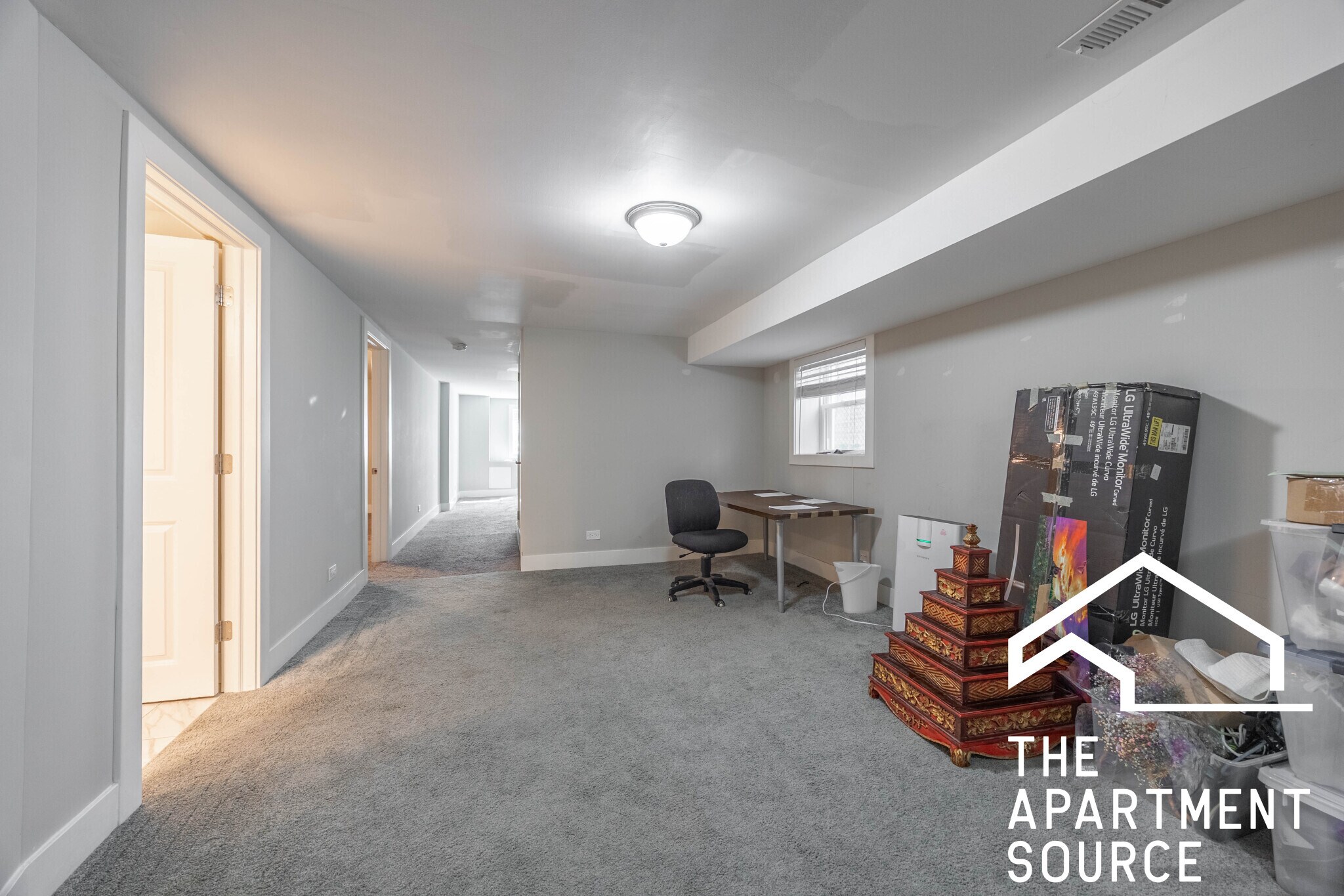 Building Photo - 3022 N Avers Ave