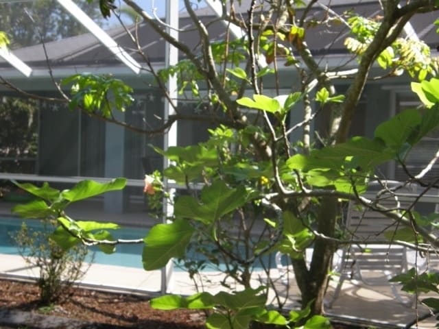 Building Photo - 4418 SW 25th Ave