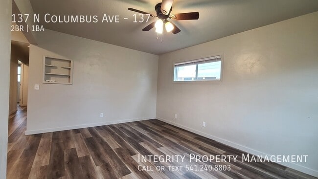 Building Photo - 137 N Columbus Ave