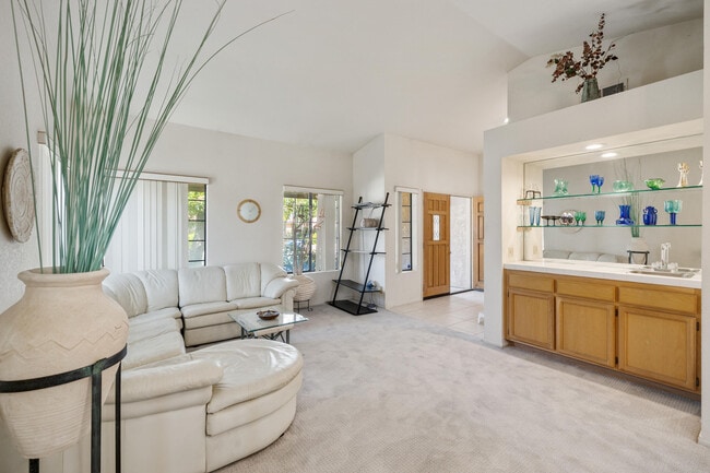 Building Photo - 75355 Santa Fe Trail