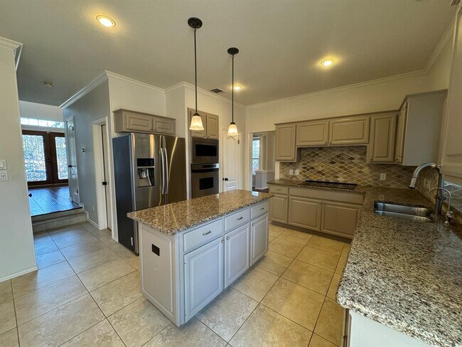 Building Photo - 9101 Middlebie Dr