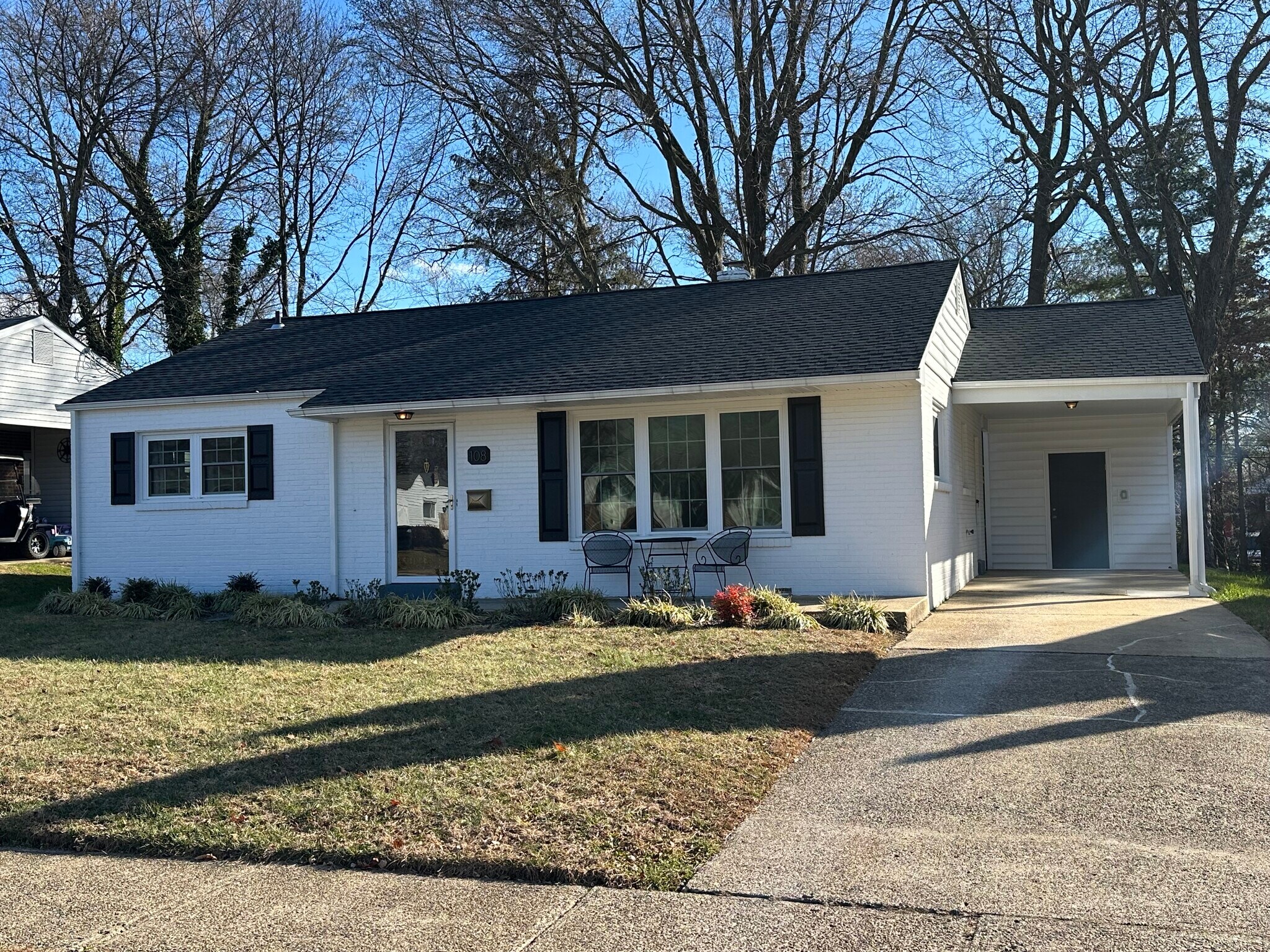 Building Photo - 108 Homewood Rd