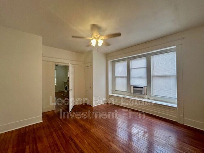 Building Photo - 536 Wilkinson St