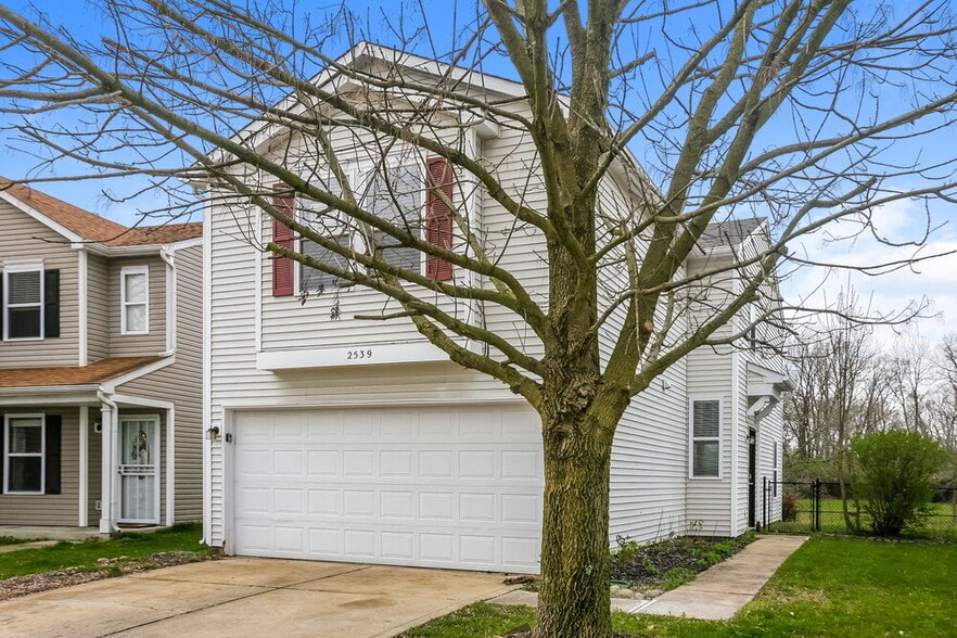 Building Photo - 2539 Redland Ln