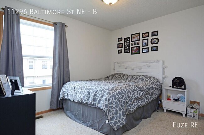 Building Photo - 11296 Baltimore St NE