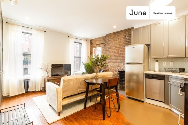 Building Photo - 346 West 52nd Street