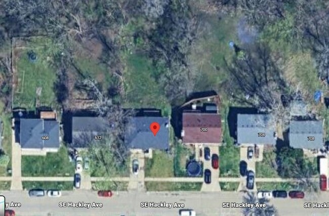 Building Photo - 6166 SE Hackley Ave