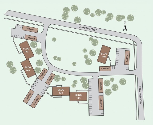 Building Photo - 157 Canfield St