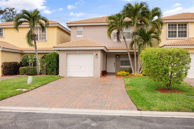 Primary Photo - Blue Fin Drive, West Palm Beach, FL 33411 ...