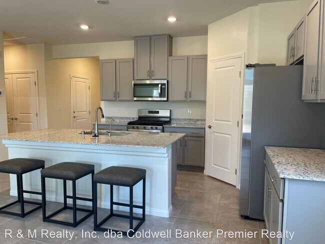 Building Photo - 4 br, 2 bath House - 4317 Glossier Avenue