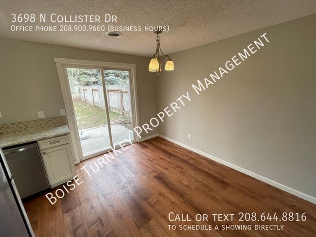 Building Photo - 3698 N Collister Dr