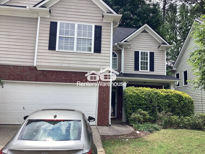 Building Photo - 2983 Rosebrook Dr
