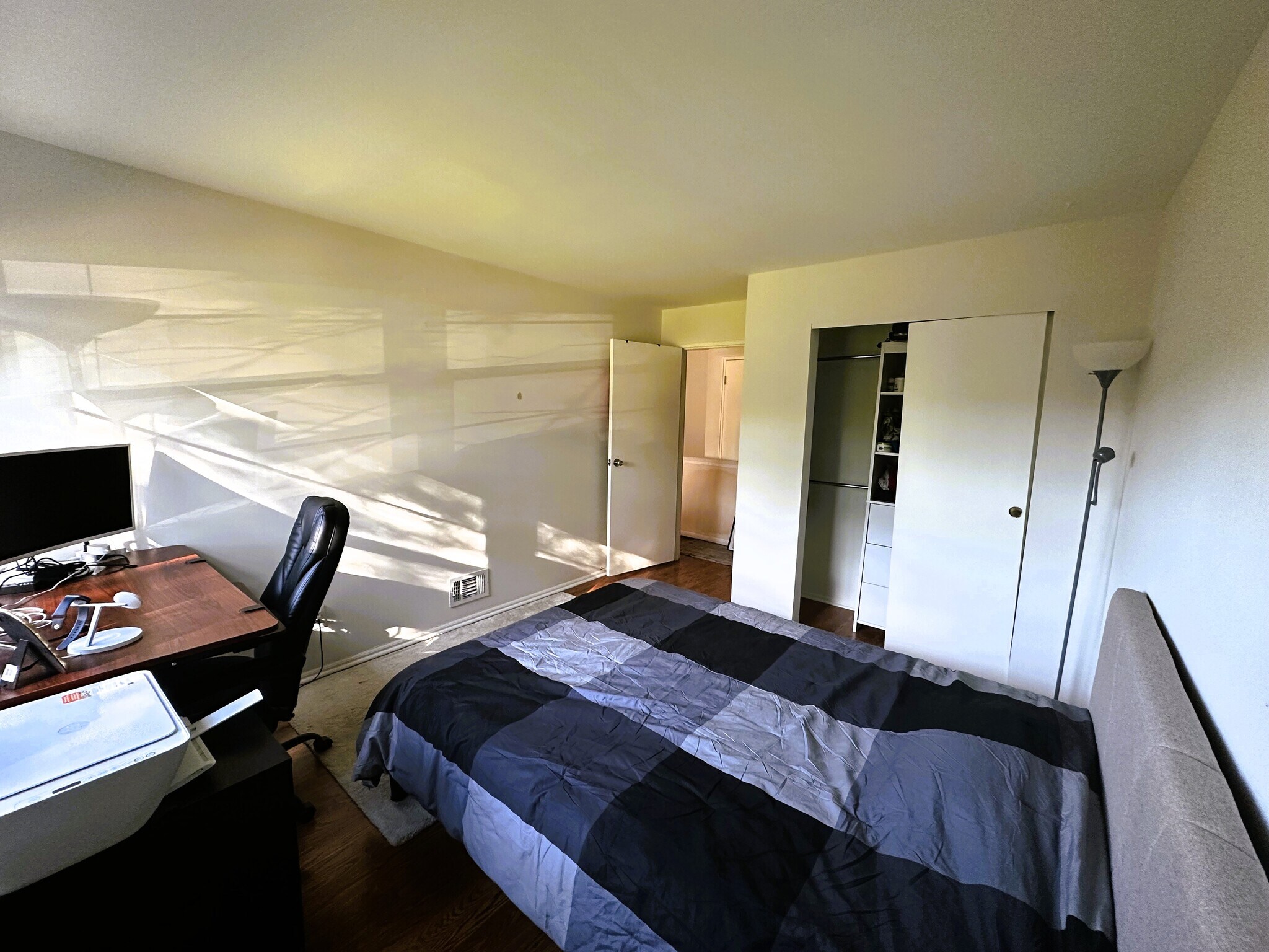 Bed room 2 - 1424 Country Mill Dr