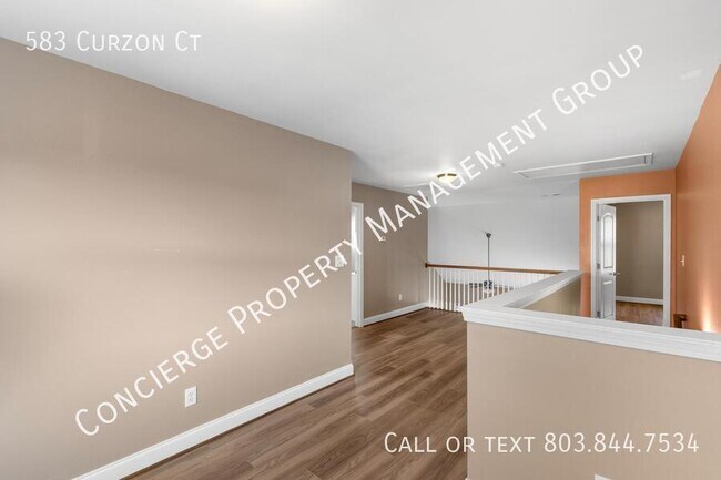 Building Photo - 583 Curzon Court