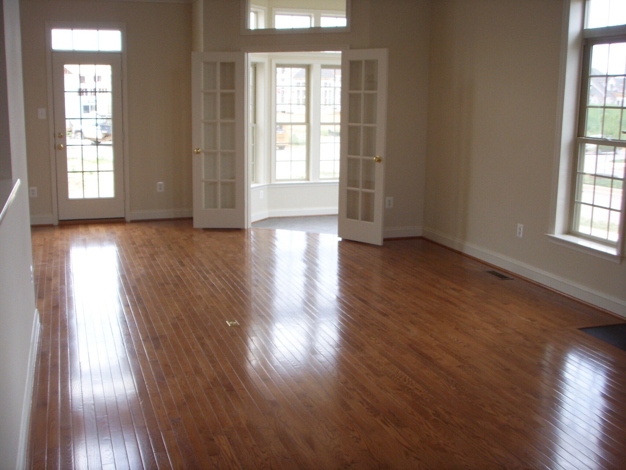 Building Photo - 3017 Sanctuary Ln