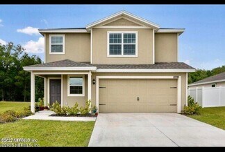 Building Photo - 8709 Lake George Cir W