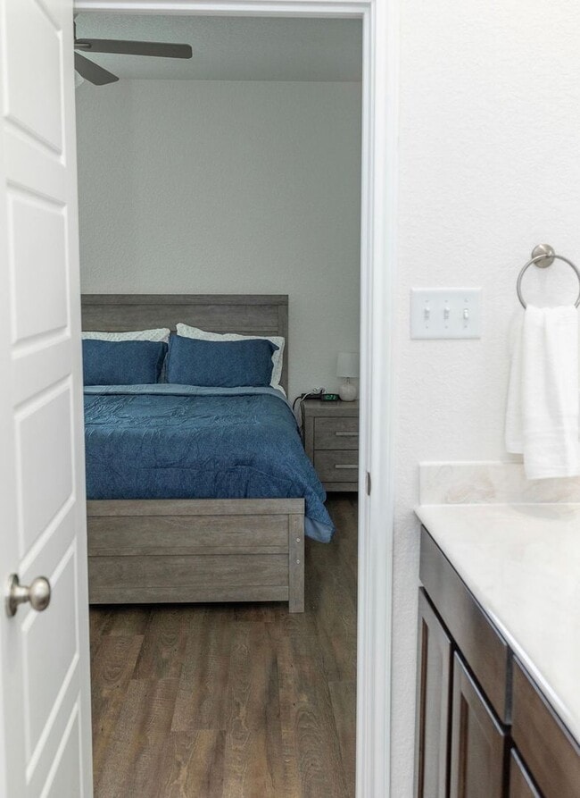 Building Photo - BRAND NEW 3 bedroom townhome!