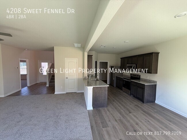 Building Photo - 4208 Sweet Fennel Dr