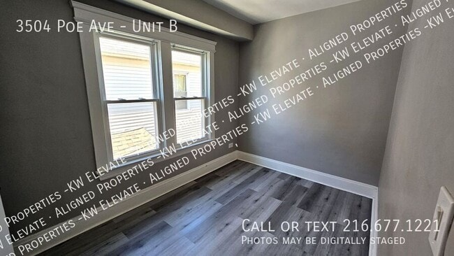 Building Photo - 3504 Poe Ave