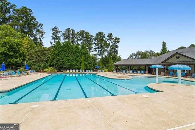 Building Photo - 3930 Cutler Donahoe Way