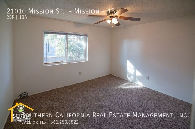 Building Photo - 2 Bedroom in the heart of Tehachapi