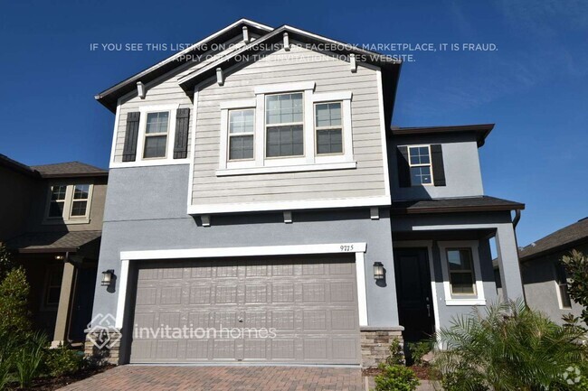 Building Photo - 9775 Wild Begonia Loop