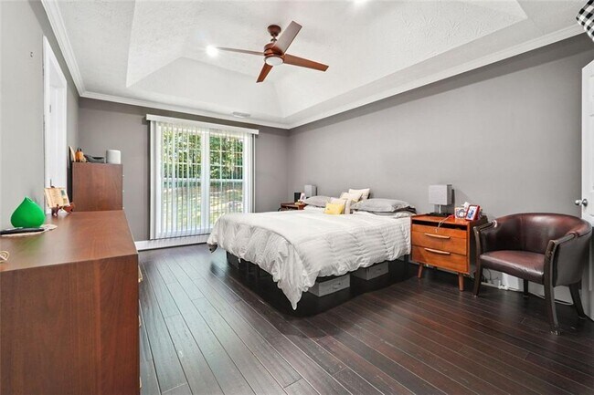 Building Photo - 3941 Pine Gorge Ct NE