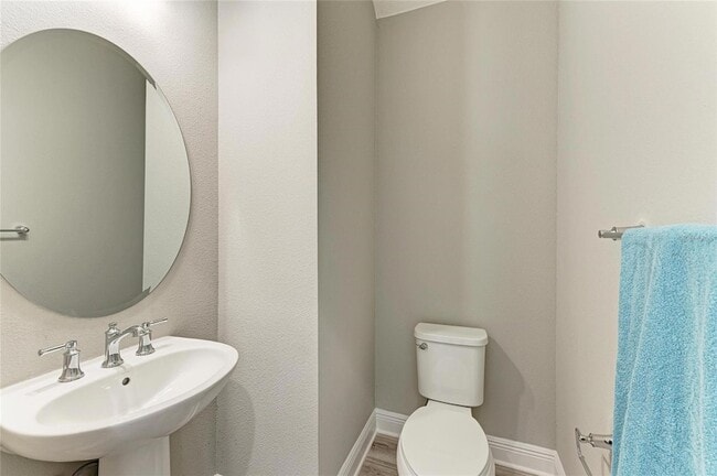 Building Photo - 2802 Butterfly Jasmine Trail