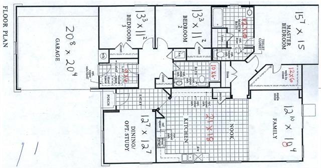 Building Photo - 4209 Furrow Dr