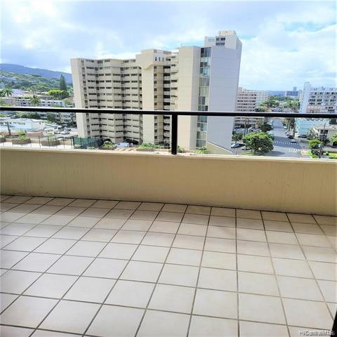 Building Photo - 1717 Mott Smith Dr