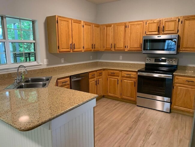 Building Photo - 5408 Greggs Landing