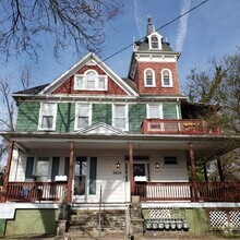 Building Photo - 2814 Ailsa Ave