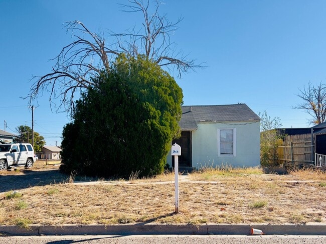 Building Photo - Charming Home in Levelland