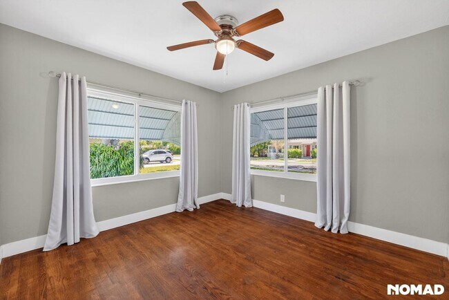 Building Photo - Charming Oakland Park 2BR House - Rent Includes Internet & Water