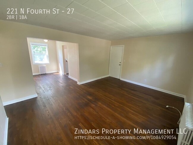 Building Photo - 221 N Fourth St-27