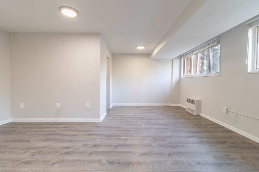 Building Photo - 2400 41st St NW