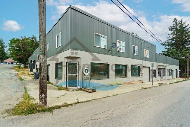 Building Photo - The High River Building