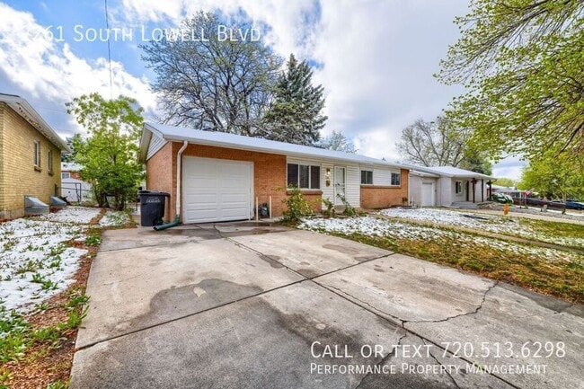 Building Photo - 2261 S Lowell Blvd