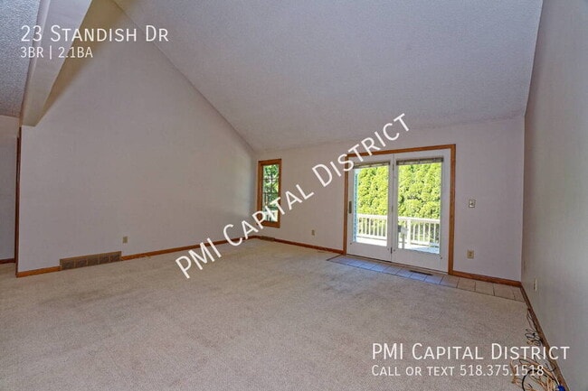 Building Photo - 23 Standish Dr