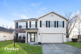Building Photo - 12230 Sweet Creek Trail