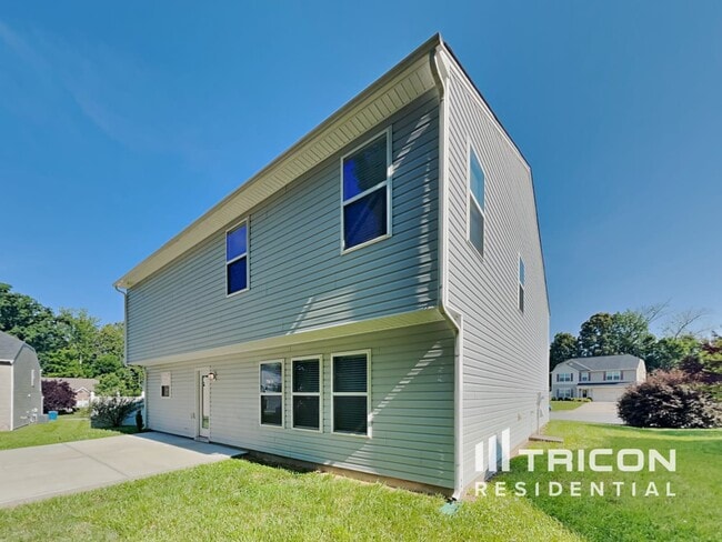 Building Photo - 6602 Transon Ct
