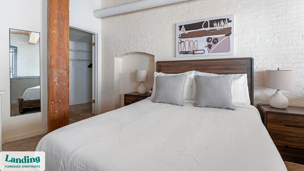 Building Photo - 121 S Fremont Ave