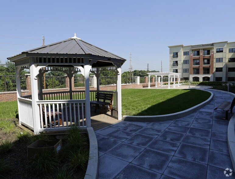 Fair Lawn Promenade 5 Promenade Blvd Fair Lawn NJ 07410 Apartment