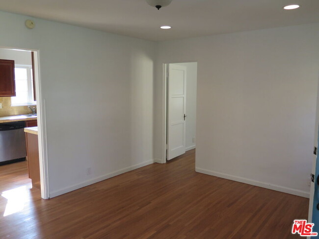 Building Photo - 2128 20th St