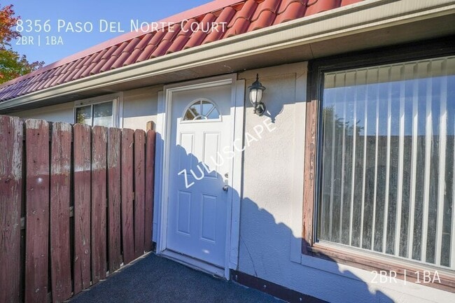 Building Photo - 8356 Paso Del Norte Ct